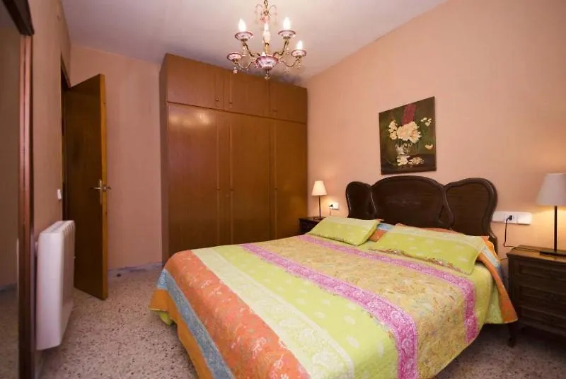 יורט דה מאר Club Villamar - Enara