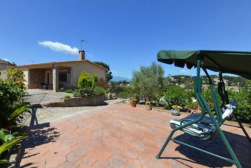 Villa Club Villamar - Enara Lloret de Mar